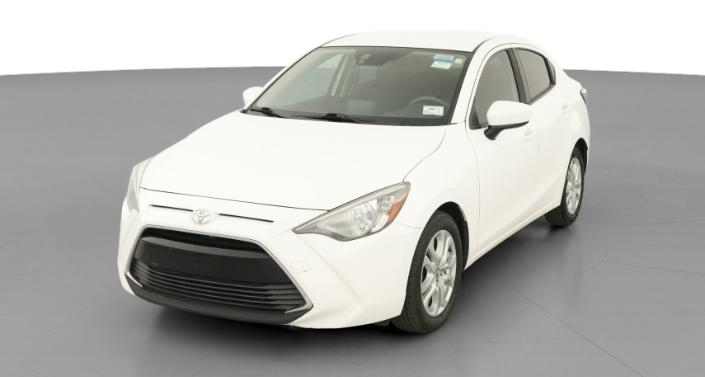 2017 Toyota Yaris iA Base -
                  Tolleson, AZ