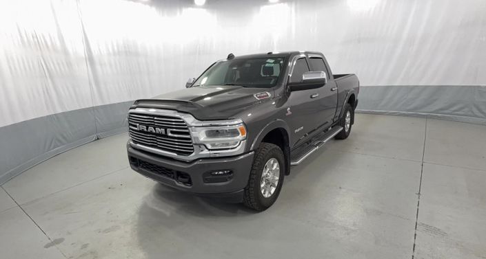 Thumbnail: 2022 RAM 2500 - 1