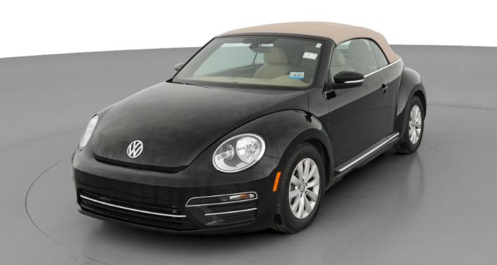 Thumbnail: 2017 Volkswagen Beetle - 1