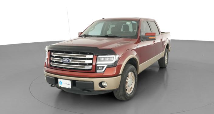 2014 Ford Econoline E-150 -
                  Bessemer, AL