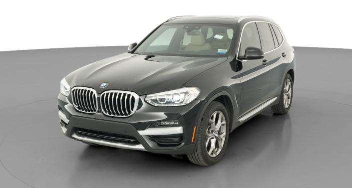 Thumbnail: 2021 BMW X3 - 1