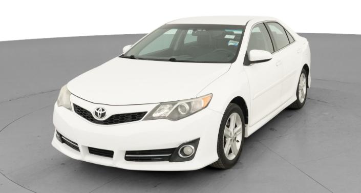 Thumbnail: 2014 Toyota Camry - 1