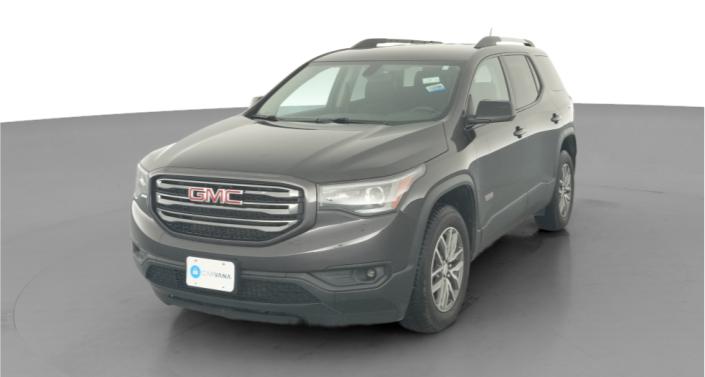 Thumbnail: 2019 GMC Acadia - 1
