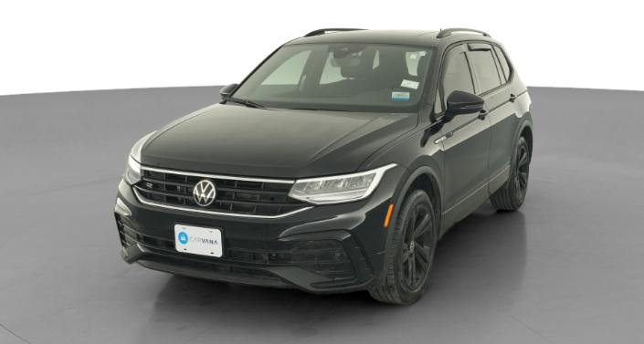 Thumbnail: 2024 Volkswagen Tiguan - 1