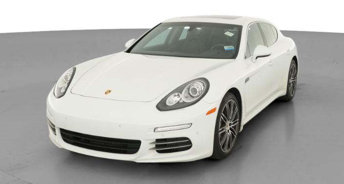 2014 Porsche Panamera 4S -
                  Colonial Heights, VA