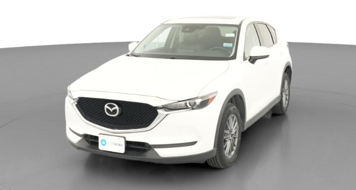 Thumbnail: 2017 Mazda CX-5 - 1