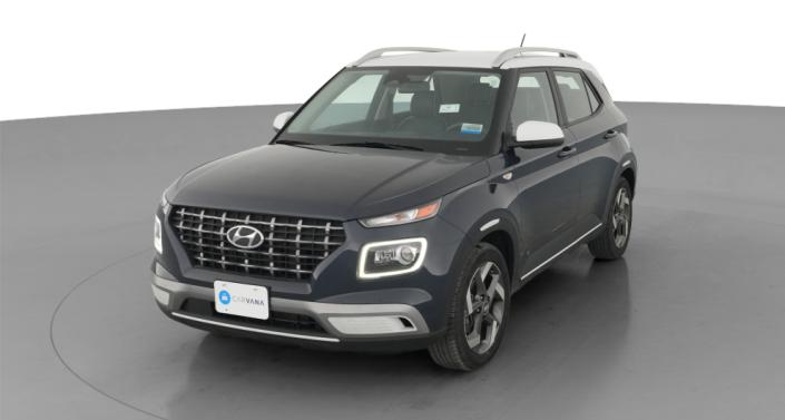 Thumbnail: 2023 Hyundai Venue - 1