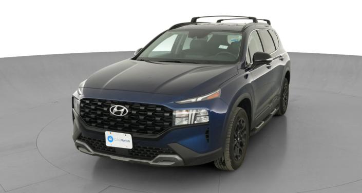 Thumbnail: 2022 Hyundai Santa Fe - 1