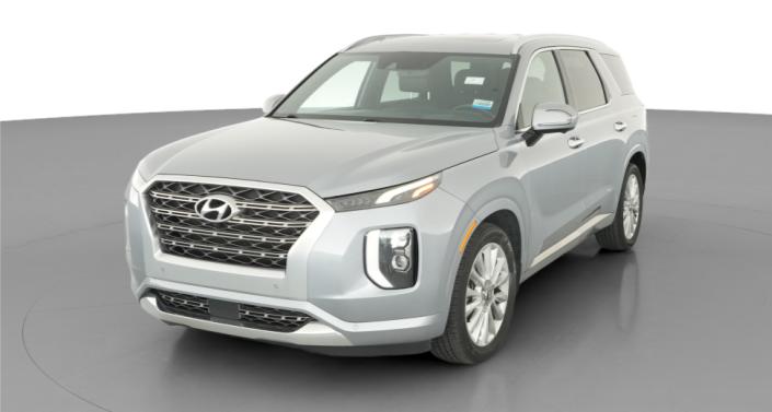 Thumbnail: 2020 Hyundai Palisade - 1
