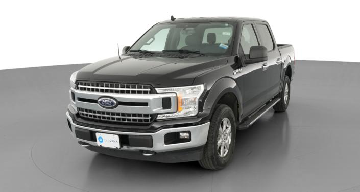 Thumbnail: 2020 Ford Econoline - 1