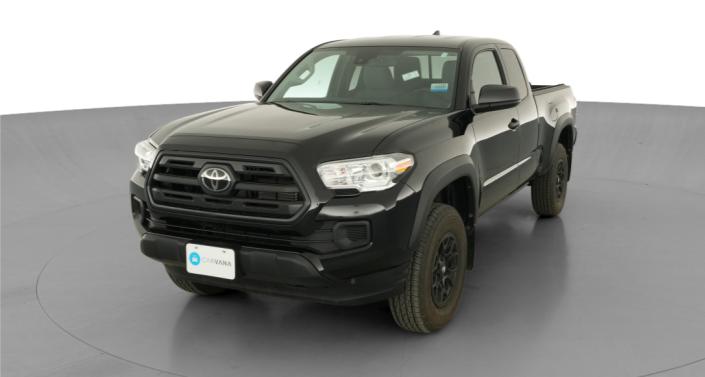 Thumbnail: 2019 Toyota Tacoma - 1