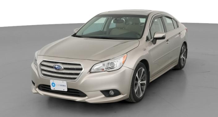 2015 Subaru Legacy Limited -
                  Concord, NC