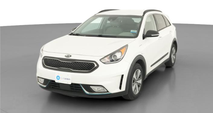 Thumbnail: 2019 Kia Niro - 1