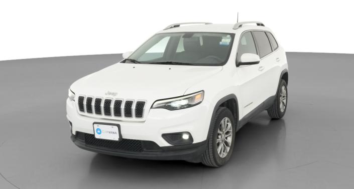 Thumbnail: 2019 Jeep Cherokee - 1