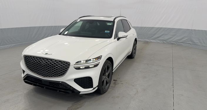 Thumbnail: 2023 Genesis GV70 - 1