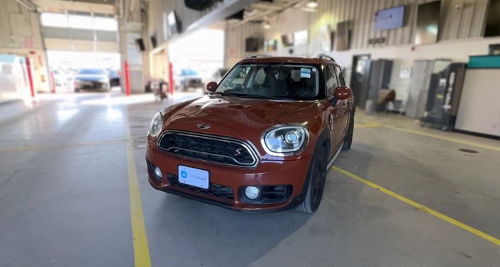 Thumbnail: 2017 MINI Cooper Countryman - 1