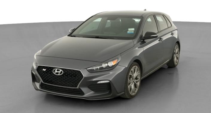 Thumbnail: 2019 Hyundai Elantra - 1