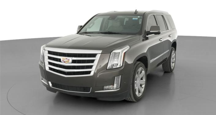 Thumbnail: 2020 Cadillac Escalade - 1