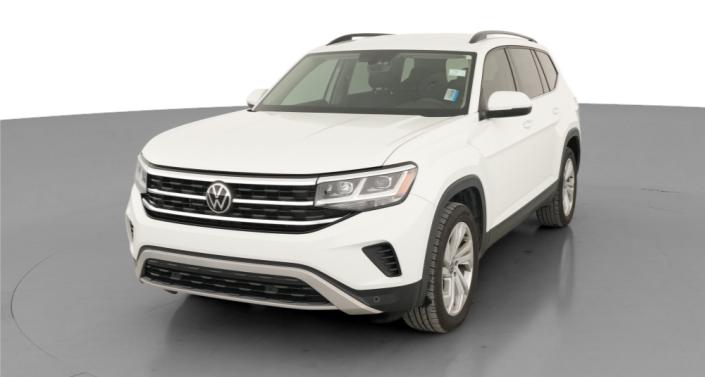 Thumbnail: 2021 Volkswagen Atlas - 1