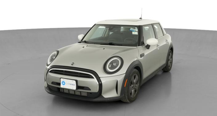 Thumbnail: 2023 MINI Cooper Hardtop - 1