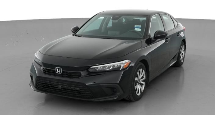 Thumbnail: 2023 Honda Civic - 1