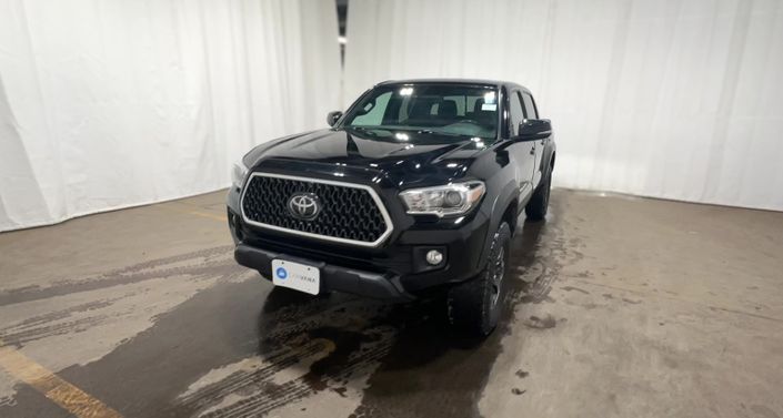 Thumbnail: 2019 Toyota Tacoma - 1