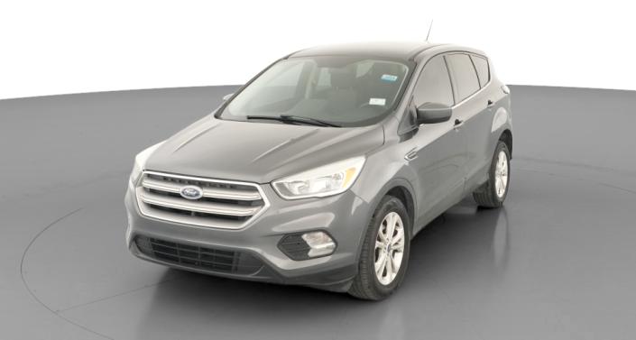 Thumbnail: 2017 Ford Escape - 1