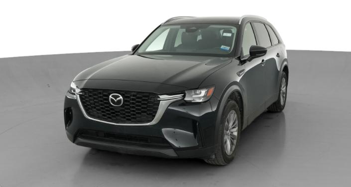 Thumbnail: 2024 Mazda CX-90 - 1