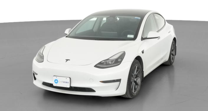 Thumbnail: 2023 Tesla Model 3 - 1