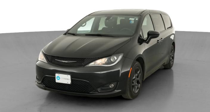 Thumbnail: 2019 Chrysler Pacifica - 1