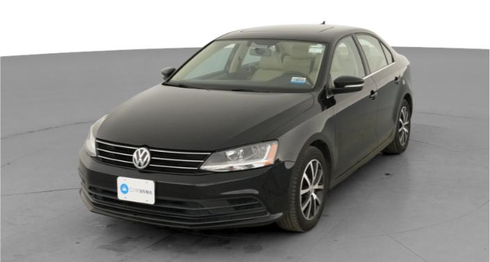 Thumbnail: 2017 Volkswagen Jetta - 1