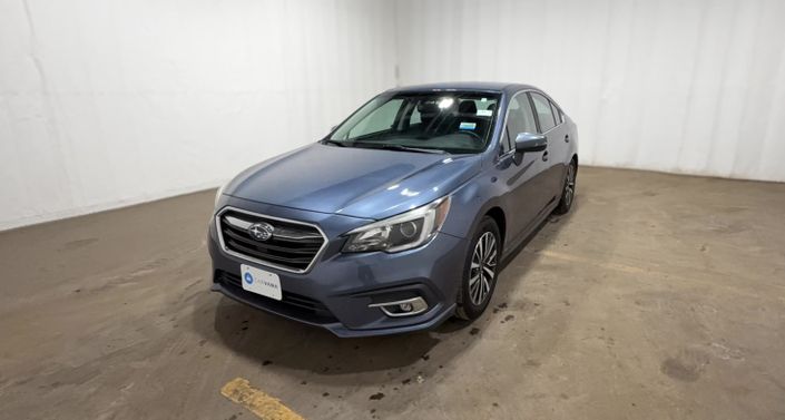 Thumbnail: 2018 Subaru Legacy - 1