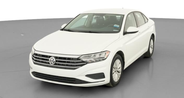 Thumbnail: 2020 Volkswagen Jetta - 1