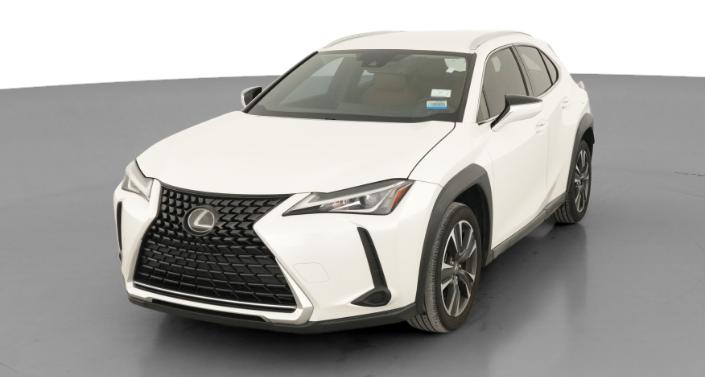 2020 Lexus UX 200 -
                  Auburn, GA