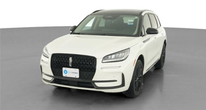 Thumbnail: 2025 Lincoln Corsair - 1