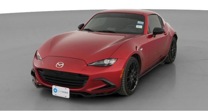 Thumbnail: 2017 Mazda MX-5 Miata - 1