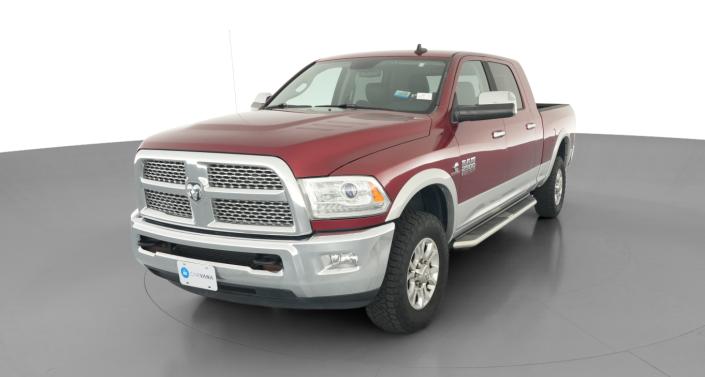 Thumbnail: 2014 RAM 2500 - 1
