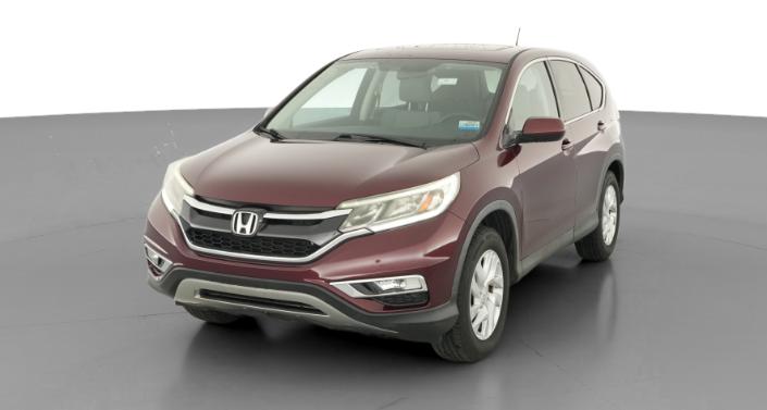 Thumbnail: 2015 Honda CR-V - 1