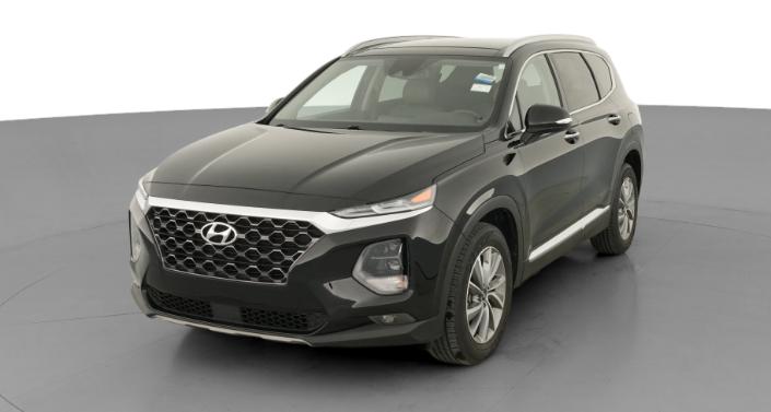 Thumbnail: 2020 Hyundai Santa Fe - 1