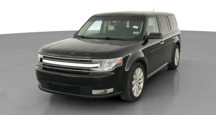 2016 Ford Flex SEL -
                  Richton Park, IL