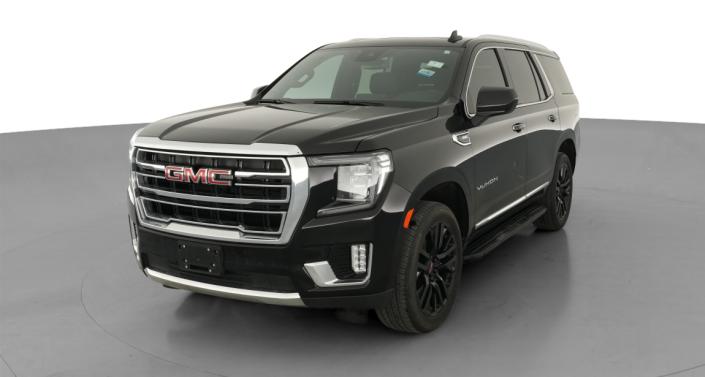 Thumbnail: 2023 GMC Yukon - 1
