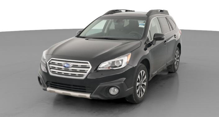 Thumbnail: 2017 Subaru Outback - 1