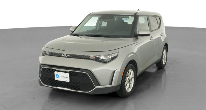 Thumbnail: 2024 Kia Soul - 1