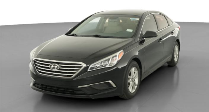 Thumbnail: 2016 Hyundai Sonata - 1