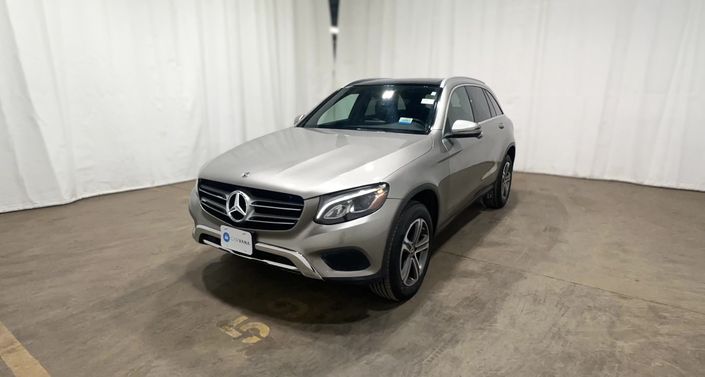 Thumbnail: 2019 Mercedes-Benz GLC - 1