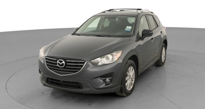 Thumbnail: 2016 Mazda CX-5 - 1