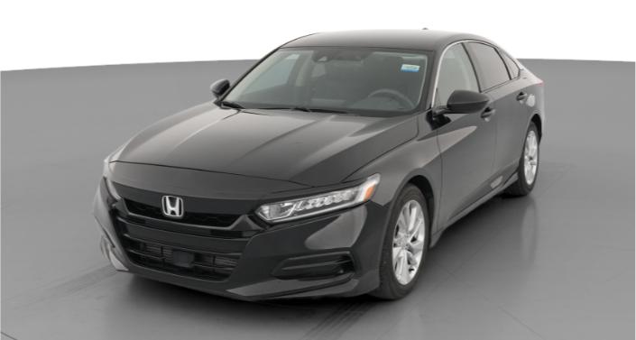 Thumbnail: 2018 Honda Accord - 1