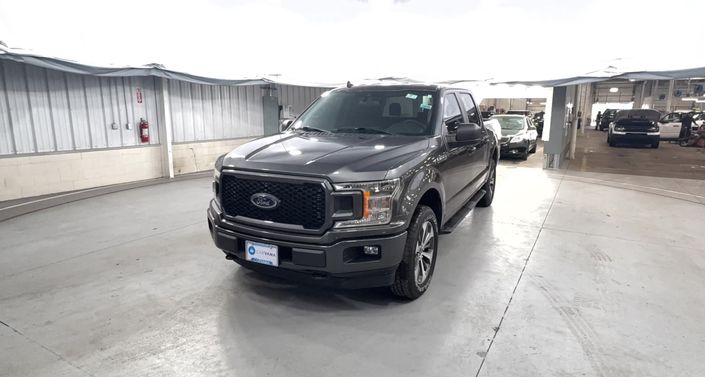 Thumbnail: 2020 Ford Econoline - 1