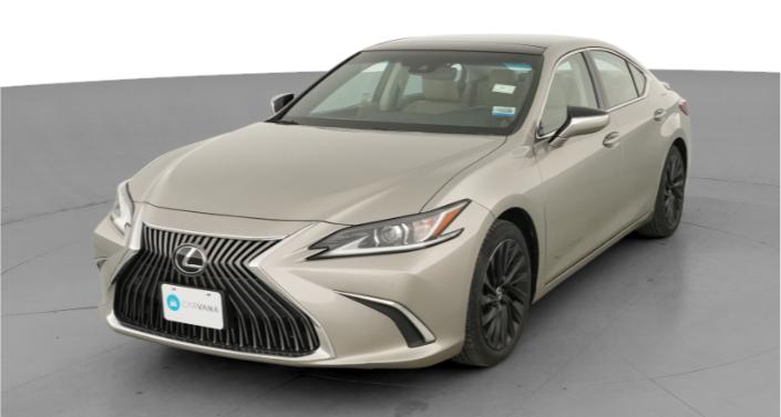 Thumbnail: 2020 Lexus ES - 1