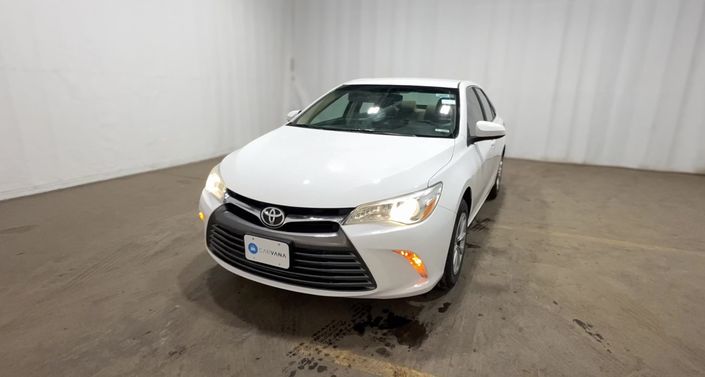 2017 Toyota Camry LE -
                  Framingham, MA